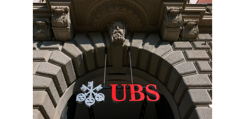 UBS: Ισχυρά κέρδη $3 δισ. και σχέδια για buyback άνω των $3 δισ.