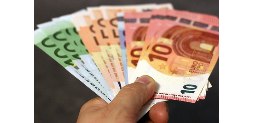 Αυξημένοι κατά 3,7% οι μισθοί στην Κύπρο το πρώτο 3μηνο -  Ανήλθαν στα €2.601 οι ακαθάριστες απολαβές