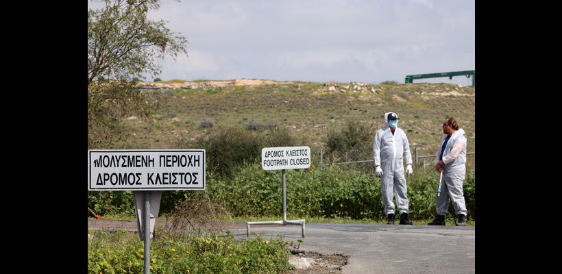 Επτά μήνες μετά τον αφθώδη πυρετό, χωρίς απαντήσεις οι παραγωγοί - Επιστολή στον Υπ. Γεωργίας