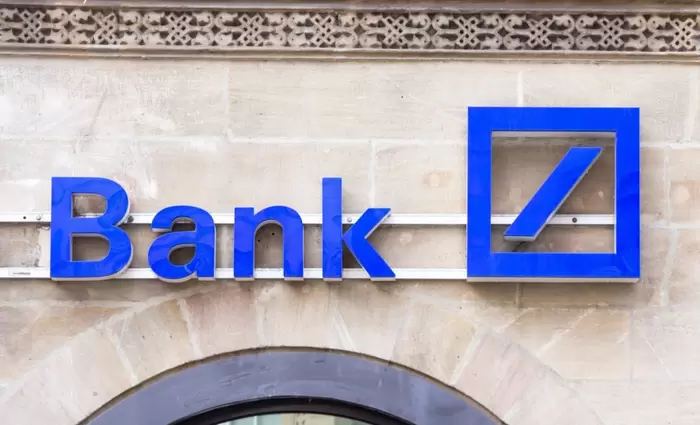 Deutsche Bank: Άλμα 16% στα έσοδα από συναλλαγές ομολόγων και νέο buyback €500 εκατ. – Ξεπέρασε τη Wall Street