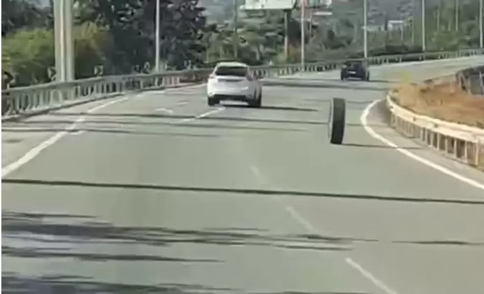Έρχονται έλεγχοι στους τροχούς οχημάτων μετά το περιστατικό στο highway