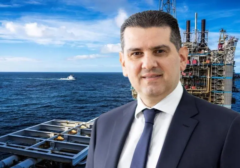 Δαμιανός: Τα επόμενα δύο χρόνια θα κρίνουν το μέλλον της κυπριακής ενεργειακής στρατηγικής