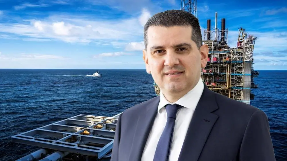 Δαμιανός: Τα επόμενα δύο χρόνια θα κρίνουν το μέλλον της κυπριακής ενεργειακής στρατηγικής