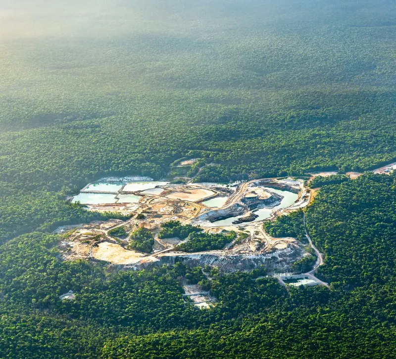 Η χώρα - έκπληξη που πλουτίζει από τον πόλεμο στο Ιράν