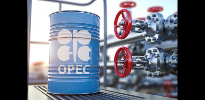 OPEC: Πιο μικρός μετά τη βόμβα των ΗΑΕ, πιο άγρια η αγορά - Ποιος θα είναι ο επόμενος;
