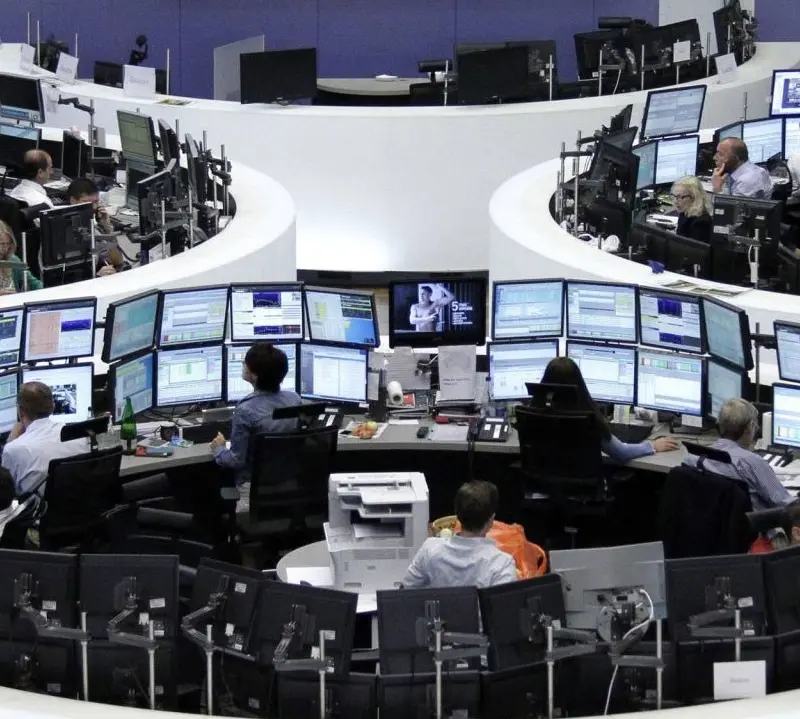 Μεικτά πρόσημα στις ευρωπαϊκές αγορές