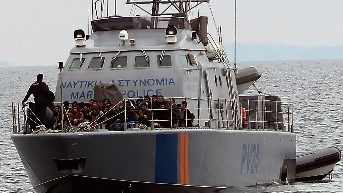Υφ. Μετανάστευσης: «Κλειδί» η νόμιμη μετανάστευση για την οικονομία