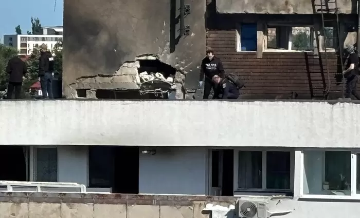 ΕΕ: Ετοιμάζει το 21ο πακέτο κυρώσεων κατά της Ρωσίας μετά το πλήγμα με drone στη Ρουμανία