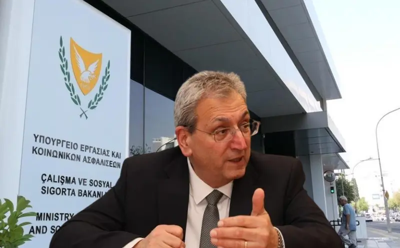 Μ. Μουσιούττας: Αναγκαίος ο θεσμός των Ταμείων Προνοίας για συμπλήρωμα στις συντάξεις