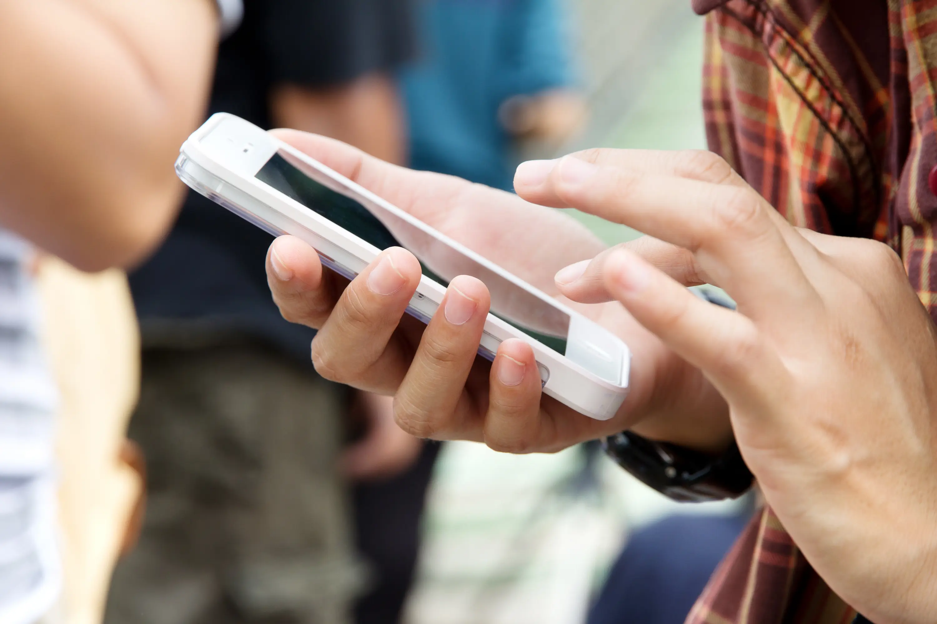 Πόσο απαραίτητο είναι το antivirus στα smartphones;