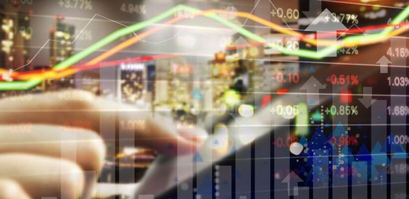 Αγορές: Οι 5 παράγοντες που θα καθορίσουν την πορεία τους το 2024 (ΠΙΝΑΚΕΣ)