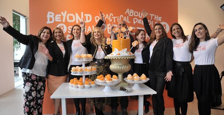 pr:partners. The strategic Partner who makes it matter