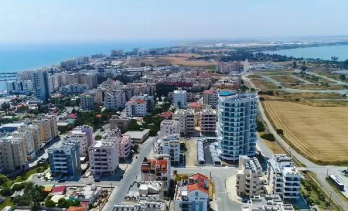 Ελάχιστα διαμερίσματα απομένουν προς πώληση στο έργο Althea στο Μακένζυ