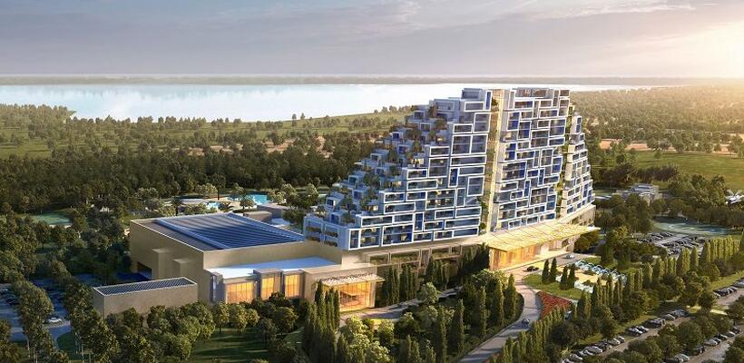 Συμφωνία μεταξύ KANIKLIDES και ICRC