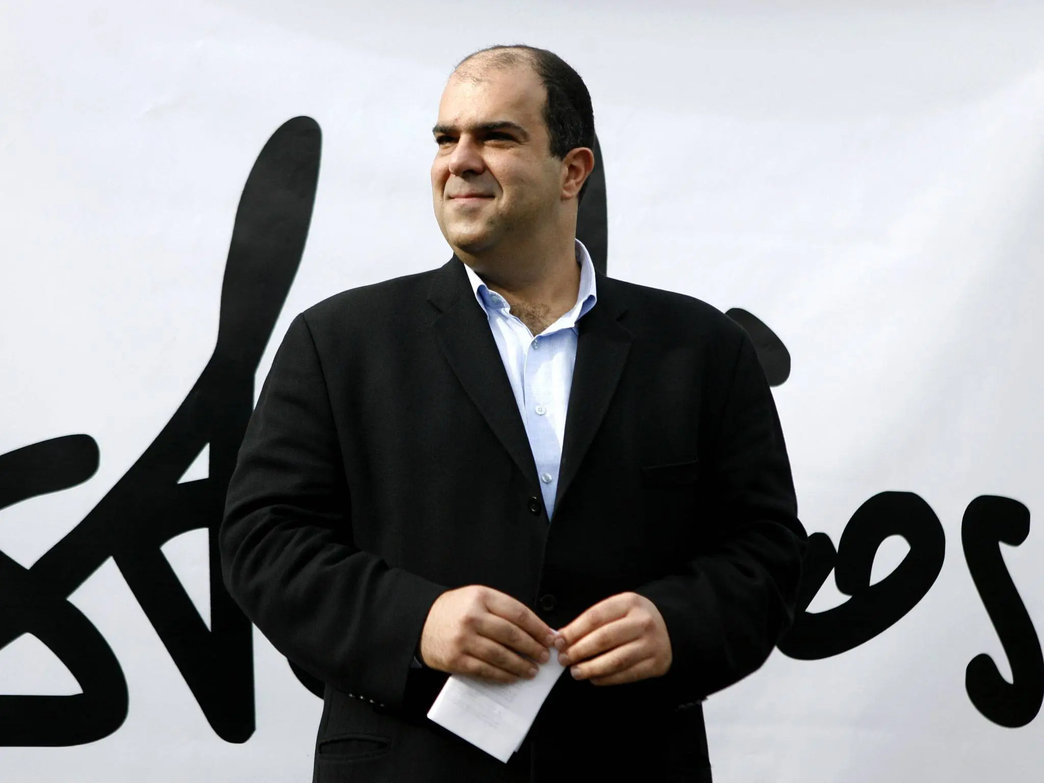 Εξοργισμένος ο Sir Στέλιος με τους διευθυντές της easyJet