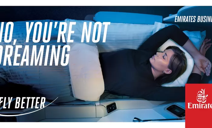 Emirates: Ειδικές εκπτώσεις για ταξίδια από Κύπρο