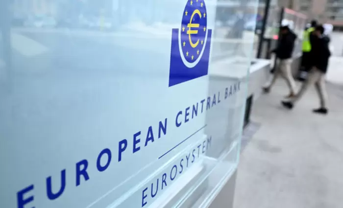 ΕΚΤ: Καμπανάκι για πληθωρισμό 4% στην Ευρωζώνη – Στο τραπέζι νέα αύξηση επιτοκίων