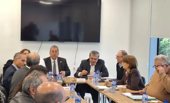 Τελευταίες πινελιές στο νομοσχέδιο για συνταξιοδοτικό – Έτοιμο από βδομάδα το προσχέδιο, λέει ο ΥΠΕΡ