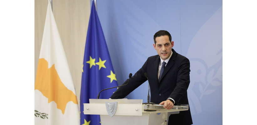 Λετυμπιώτης: Πάνω από 1200 αιτήσεις για τα δ.σ. των ημικρατικών – Τι είπε για την επιστολή του ΠτΔ στην ΑΗΚ