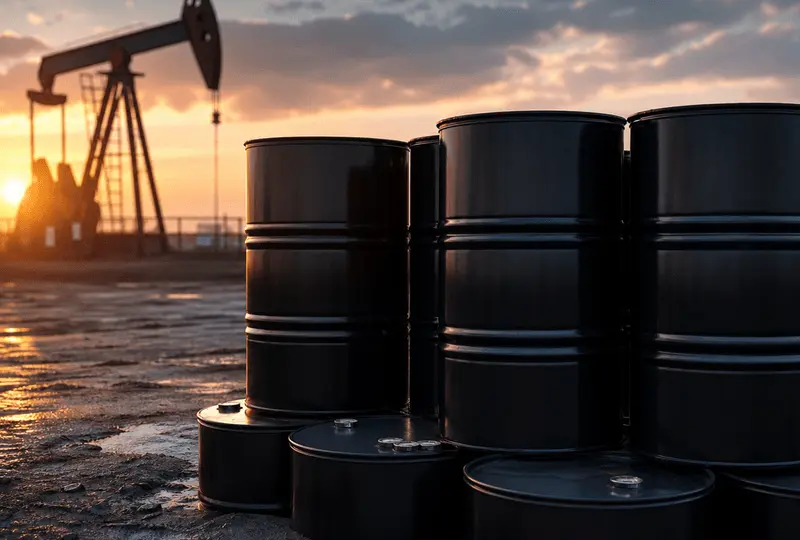 Βλέπει και πάλι τα 117 δολάρια το Brent με φόντο νέα αμερικανική επίθεση στο Ιράν – Ράλι 13% τον Οκτώβριο