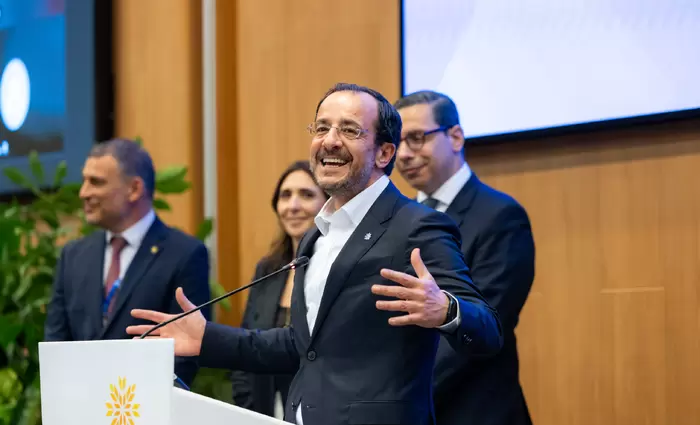Θετικό πρόσημο από τον ΠτΔ στην Κυπριακή Προεδρία της ΕΕ – Μένει το Υφυπουργείο Ευρωπαϊκών Θεμάτων