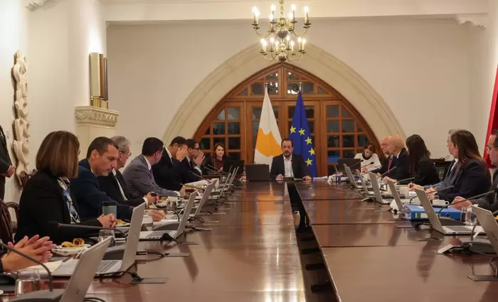Η προεργασία για Κυπριακό θα συνεχίζεται καθ’ όλη τη διάρκεια Αυγούστου, είπε ο ΠτΔ