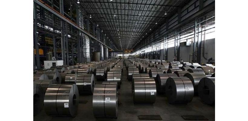Αύξηση 0,5% στη βιομηχανική παραγωγή τον Μάιο