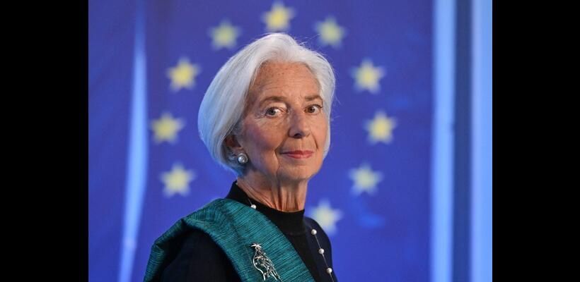 Επιτόκια: Η ΕΚΤ κρατά στάση αναμονής με το βλέμμα στον πόλεμο στο Ιράν – Το δίλημμα της Φρανκφούρτης