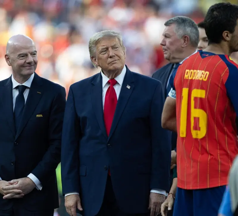 FIFA: Σχέδιο πώλησης μεριδίου 4,2 δισ. προκαλεί θύελλα αντιδράσεων – Στο επίκεντρο Τζόσουα Κούσνερ και Τραμπ