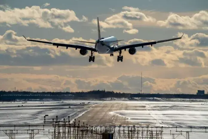 Discover Airlines: Έναρξη πτήσεων από αεροδρόμιο Λάρνακας προς Φρανκφούρτη και Μόναχο