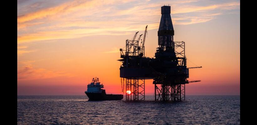 Πετρέλαιο: Προς μηνιαία άνοδο-ρεκόρ το brent – Σκαρφάλωσε στα $116