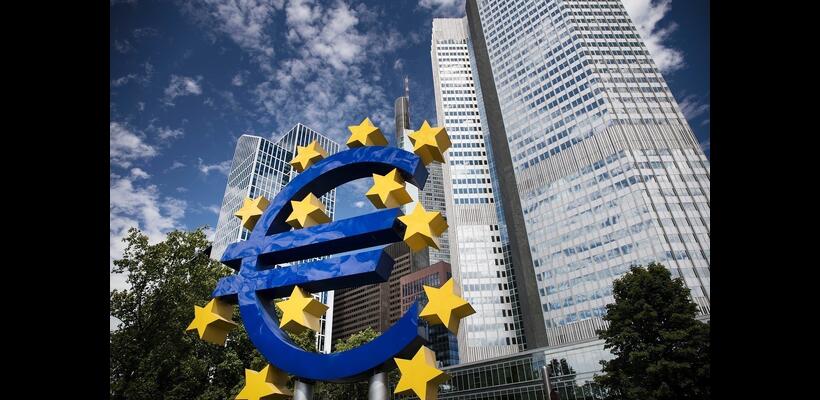 Η ΕΚΤ κράτησε αμετάβλητα τα επιτόκια για έβδομη διαδοχική συνεδρίαση