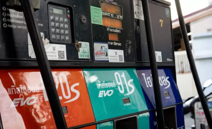 Καύσιμα: Πώς η αυξημένη ζήτηση στην Ινδία επηρεάζει τις τιμές στις ΗΠΑ