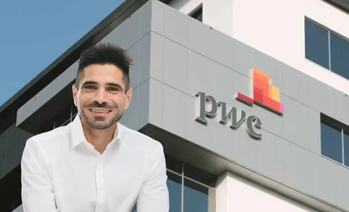 Ο Παναγιώτης Χατζηκωνσταντίνου εντάσσεται στην ηγετική ομάδα των Φορολογικών & Νομικών Υπηρεσιών  της PwC Κύπρου