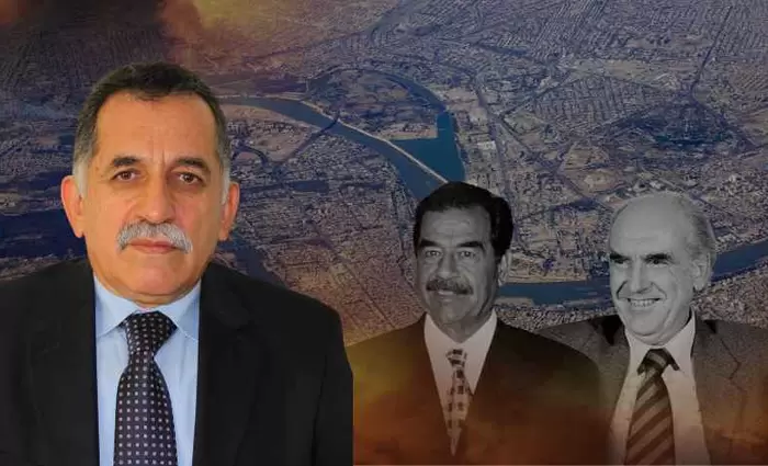 Σαντάμ, Παπανδρέου και Κύπρος: Η μαρτυρία ενός Ιρακινού διπλωμάτη