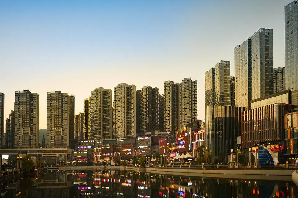 Η Πάφος θα γεμίσει ουρανοξύστες;