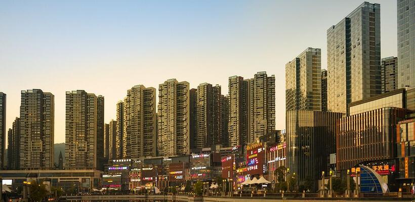 Η Πάφος θα γεμίσει ουρανοξύστες;