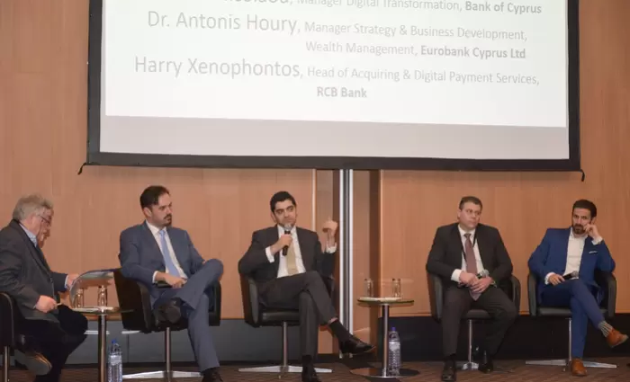 Ψηφιακή Τραπεζική – Μεγάλες ευκαιρίες και προκλήσεις