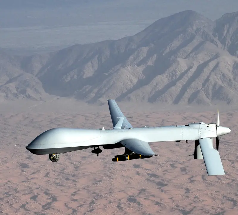 Barclays: Στα $250 δισ. θα εκτιναχθεί η αγορά drones μέχρι το 2035 – Ο κομβικός μοχλός της AI