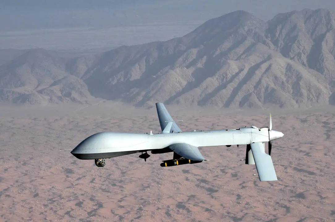 Barclays: Στα $250 δισ. θα εκτιναχθεί η αγορά drones μέχρι το 2035 – Ο κομβικός μοχλός της AI