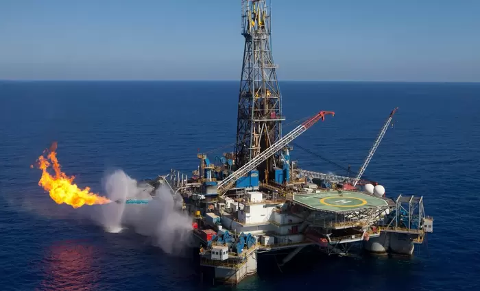 Νέος παίκτης στο «Αφροδίτη» με deal $720 εκατ. - Η ουγγρική MOL στη θέση της Shell