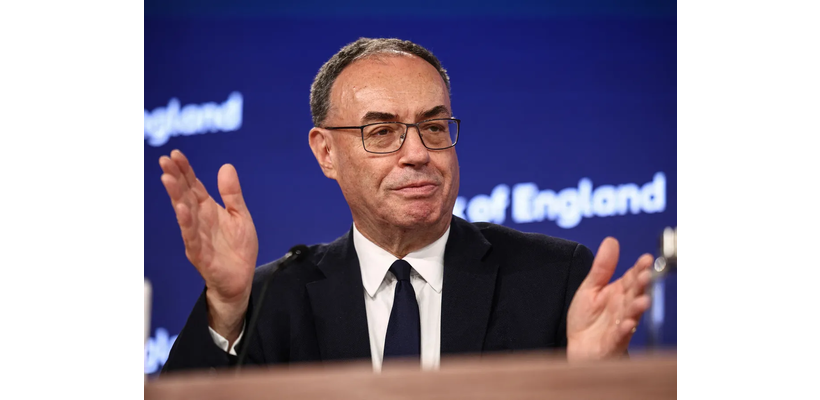 Bank of England: «Καμπανάκι» για την προηγμένη AI – Ο κίνδυνος για τράπεζες και χρηματοπιστωτικές αγορές