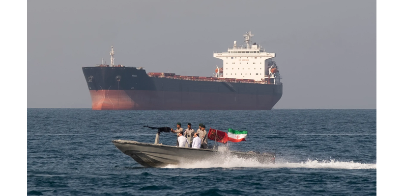 Νέα προειδοποίηση για εκτίναξη του πετρελαίου έως και τα $200 αν παραμείνει κλειστό το Ορμούζ