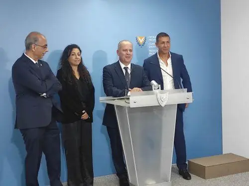 Πρόεδρος ΟΕΒ: Θέσαμε στον ΠτΔ τις ανησυχίες μας για συνταξιοδοτικό - Τι άλλο συζητήθηκε στο Προεδρικό
