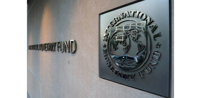 Καμπανάκι ΔΝΤ: Ο πόλεμος στο Ιράν φέρνει υψηλότερες τιμές και χαμηλότερη ανάπτυξη παγκοσμίως