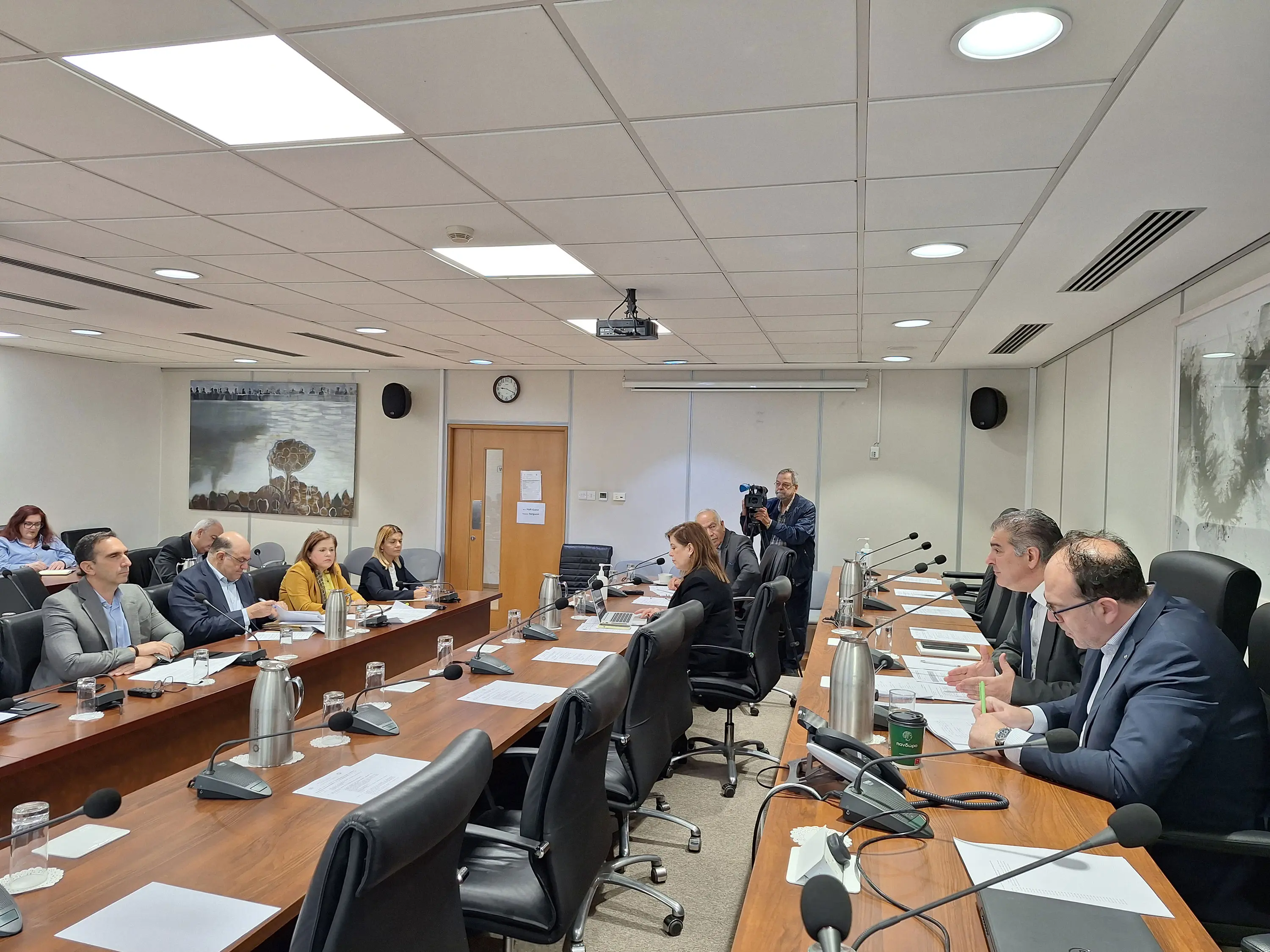 ΥΠΕΣ: Προς επικαιροποίηση τα εισοδηματικά κριτήρια για επιδότηση ενοικίου