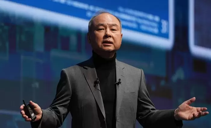 SoftBank: Επενδύει 75 δισ. ευρώ στο μεγαλύτερο ευρωπαϊκό data center