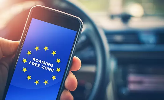 ΕΕ: Περιαγωγή με χρέωση εσωτερικού για άλλα δέκα χρόνια