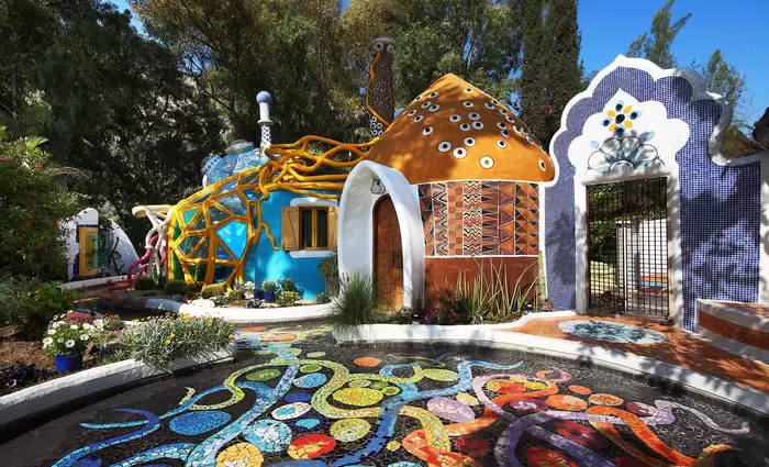 Ενοικιάζονται 3 παραμυθένια σπιτάκια στην Κύπρο