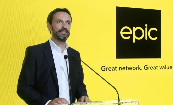 Βρισκόμαστε δυναμικά δίπλα στο κυπριακό επιχειρείν